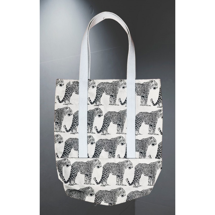 Bolso Gueopardo