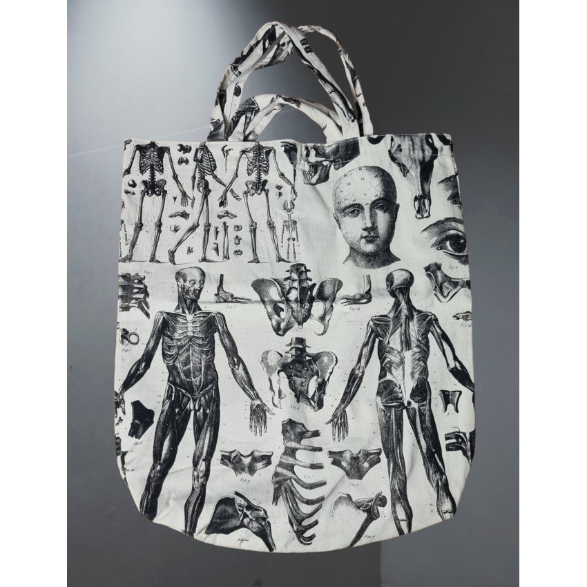 Bolso Esqueleto