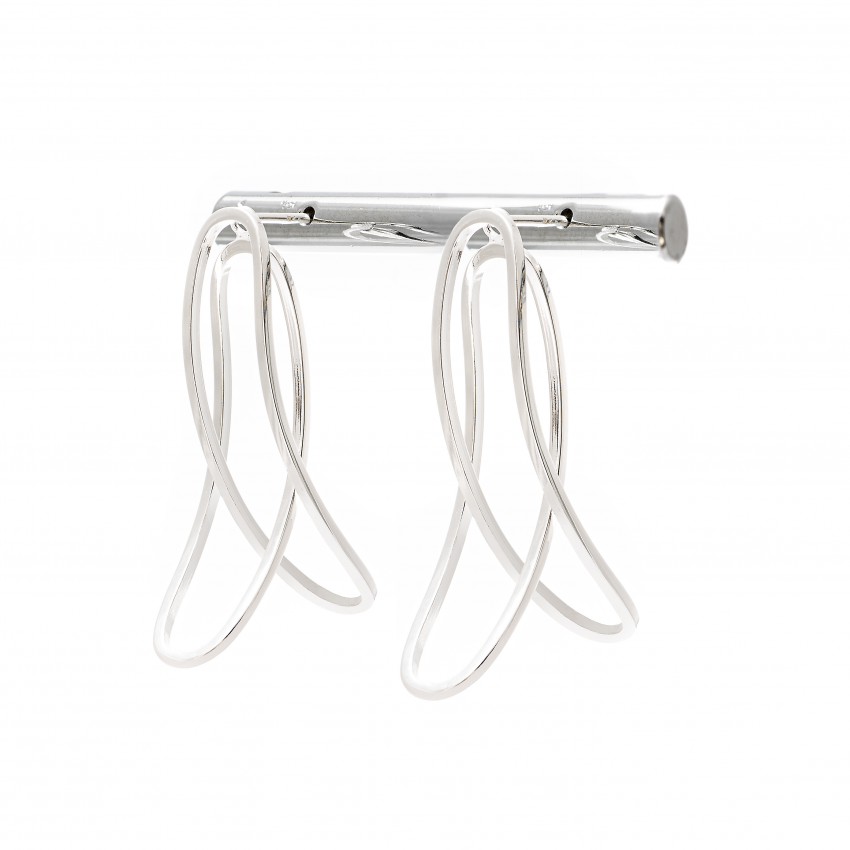 Pendientes Óvalos