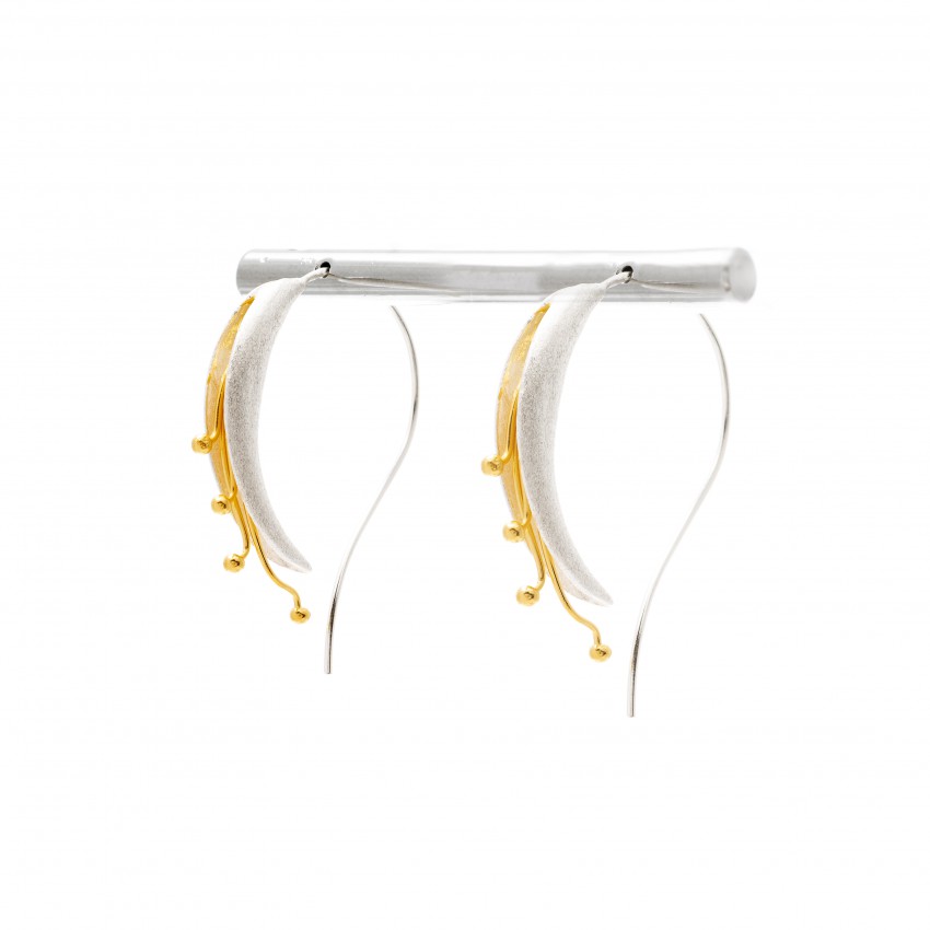 Pendientes Pistilos