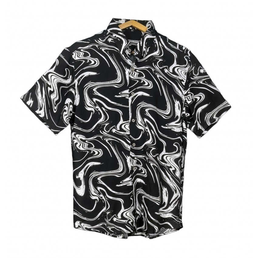 Camisa Smoke