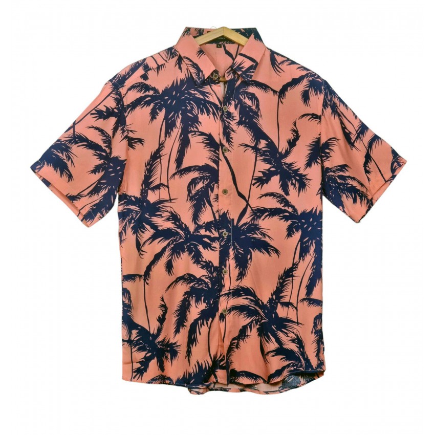 Camisa Cuba