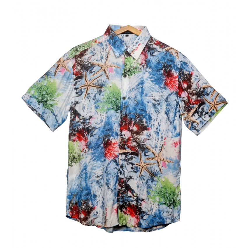 Camisa Beach