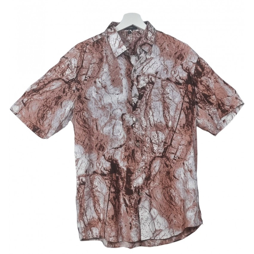 Camisa Rock