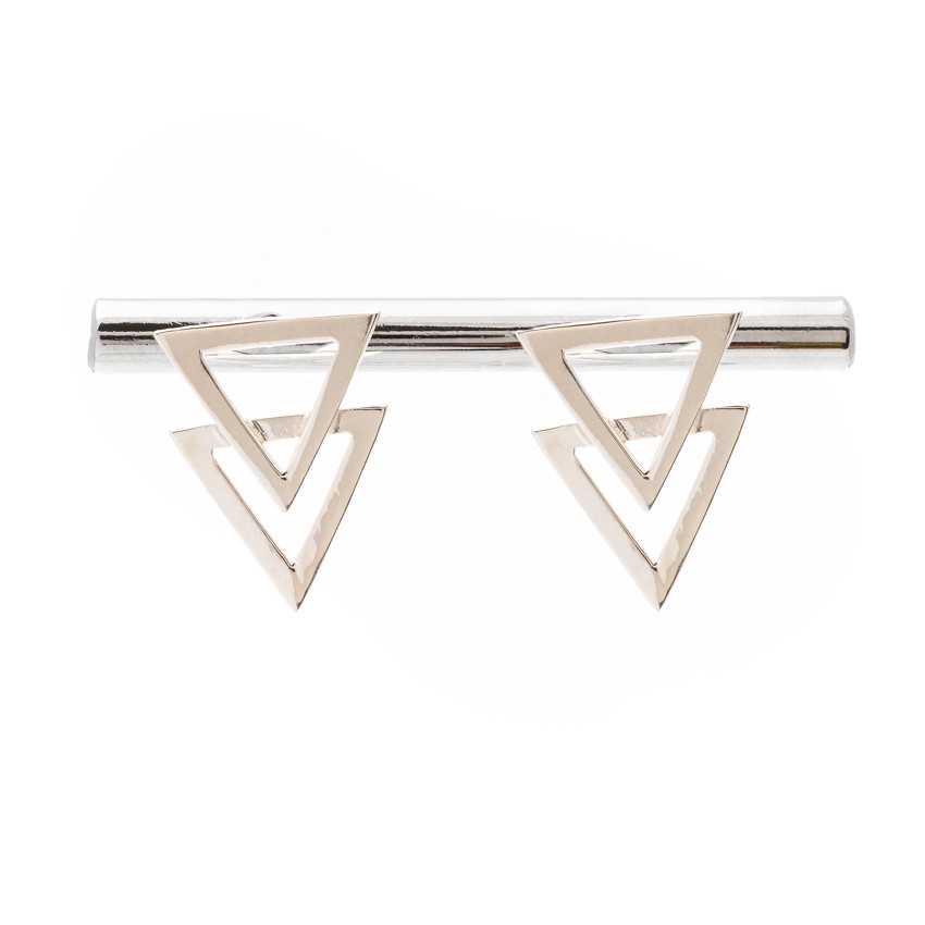 Pendientes Triángulo Vector