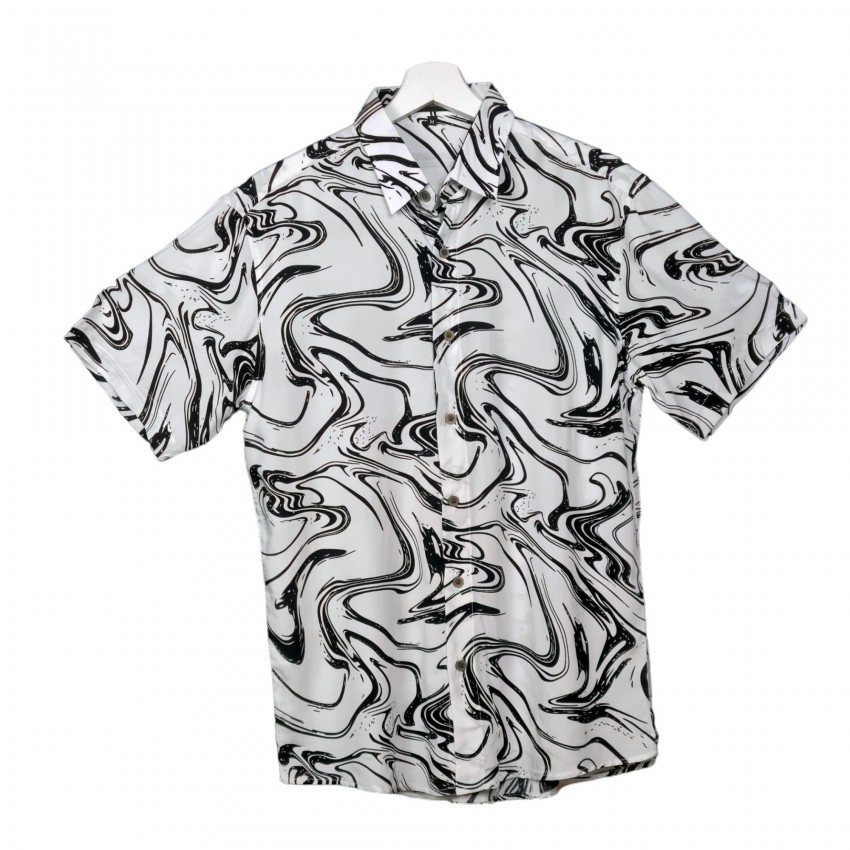 Camisa Swirl
