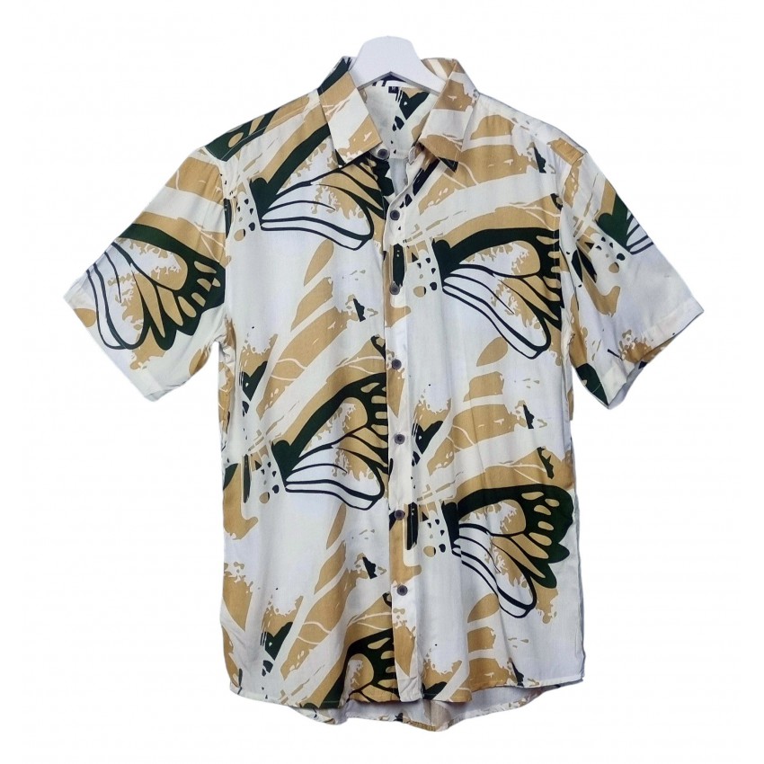 Camisa Butterfly