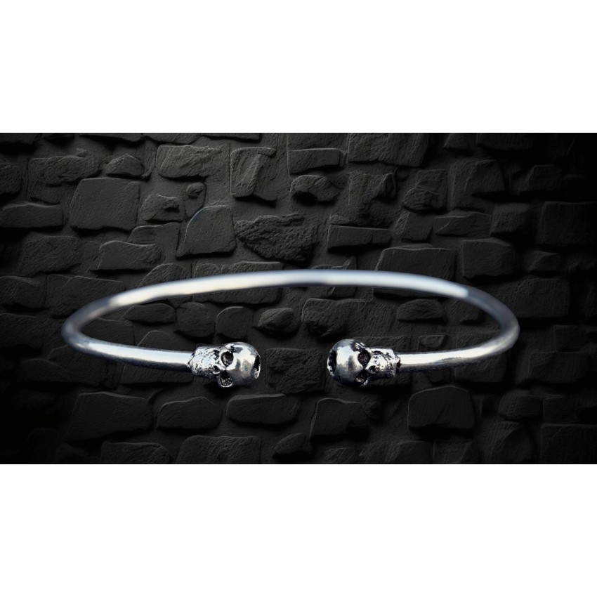 Pulsera Calaveras