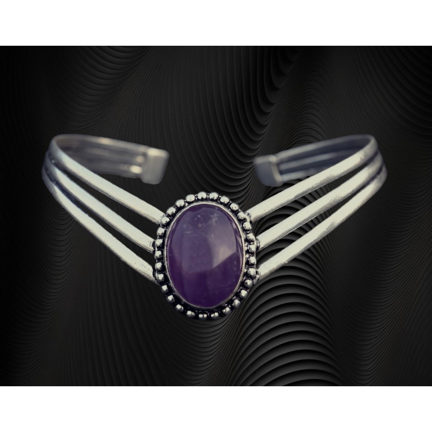 Pulsera Amatista