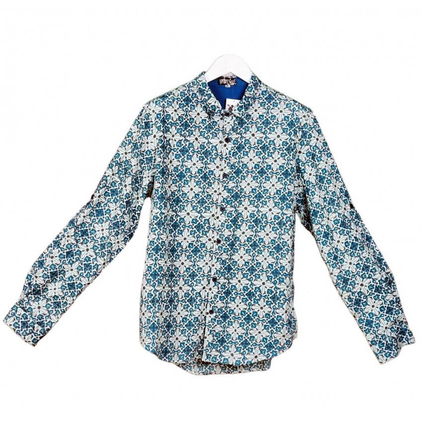 Camisa Lisboa
