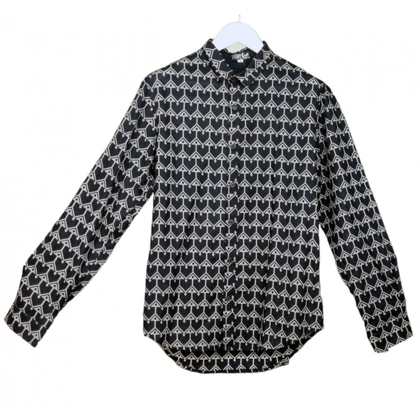 Camisa Black Tribe