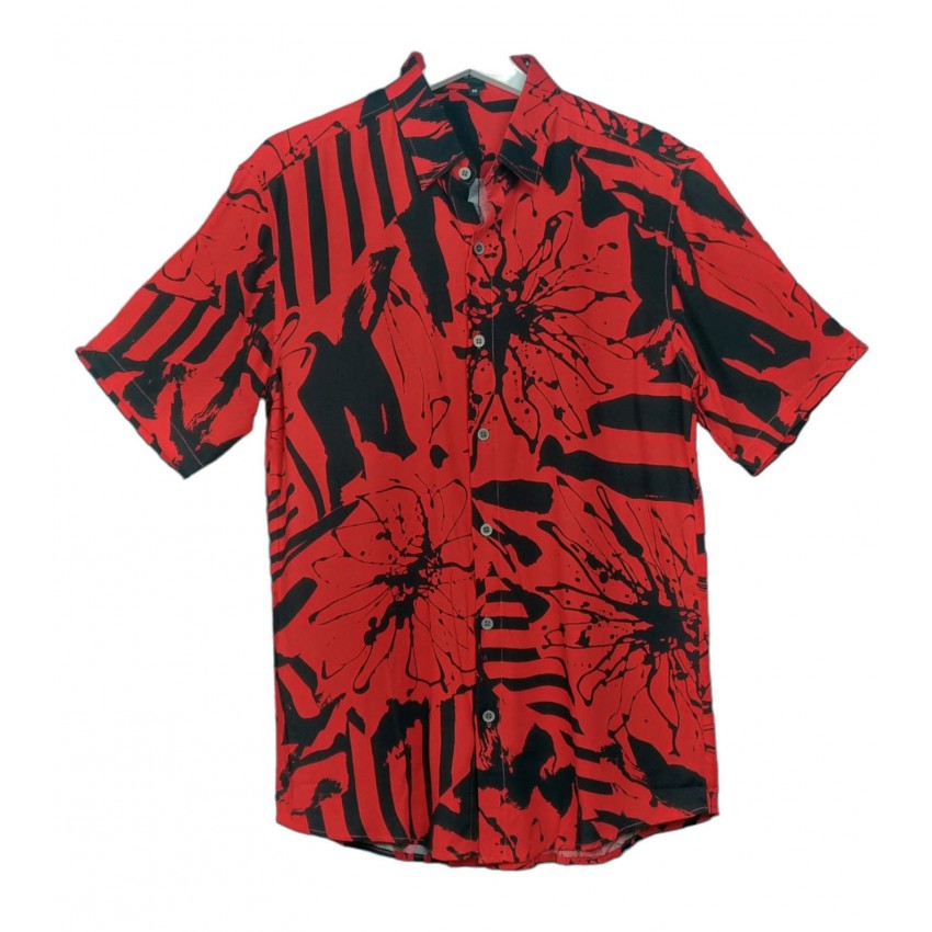 Camisa Red