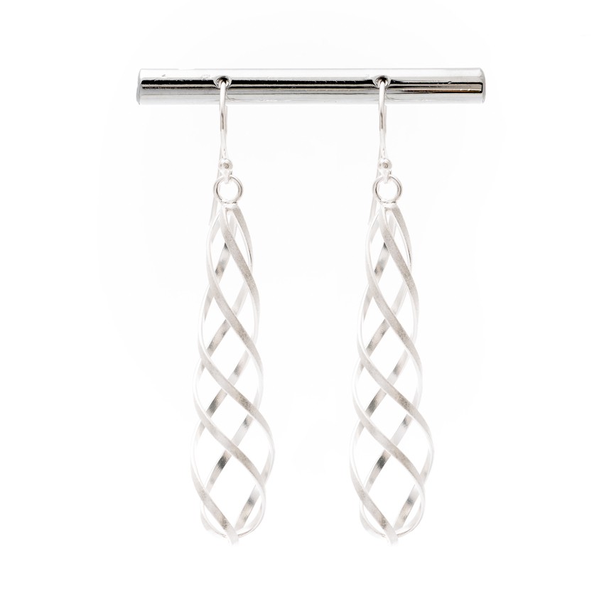Pendientes Twist
