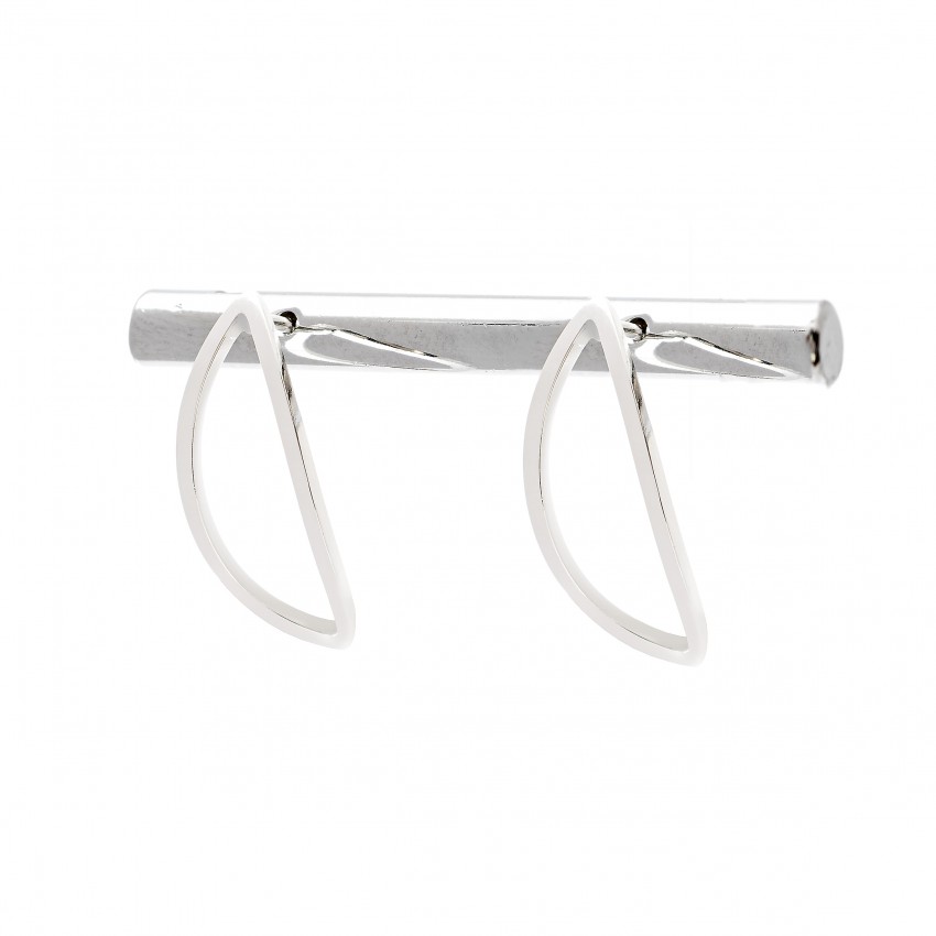 Pendientes Marquis