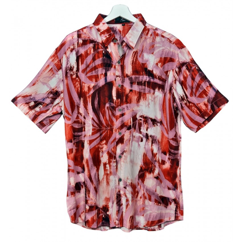 Camisa Pompeya