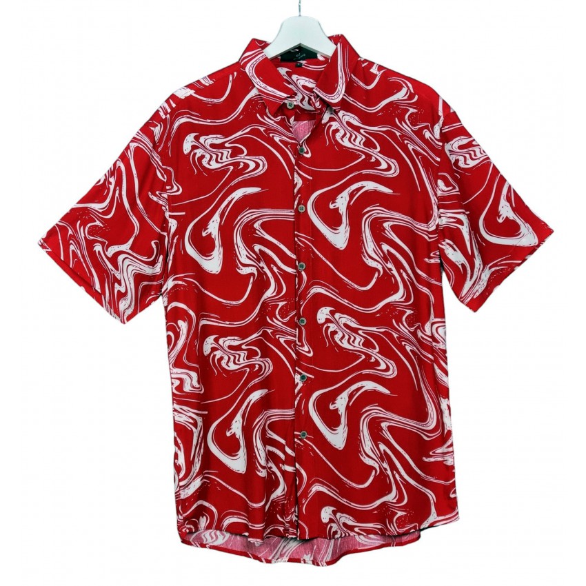 Camisa Tokyo
