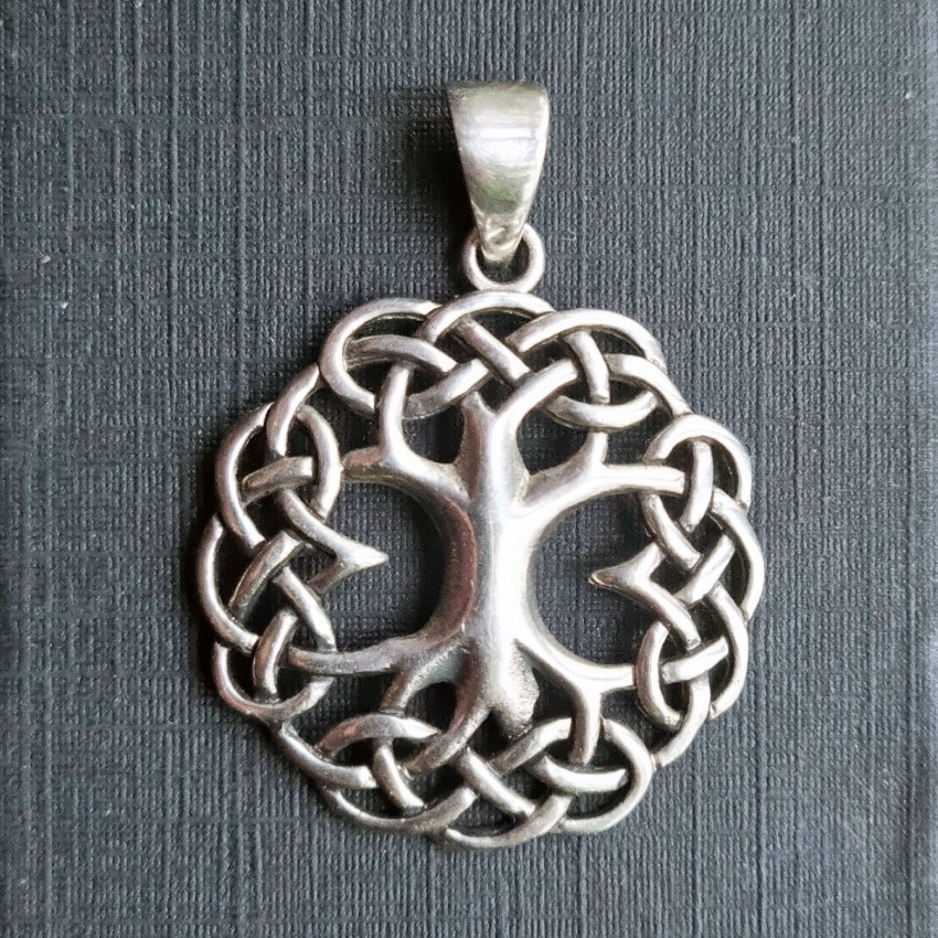 Árbol de la Vida Celta