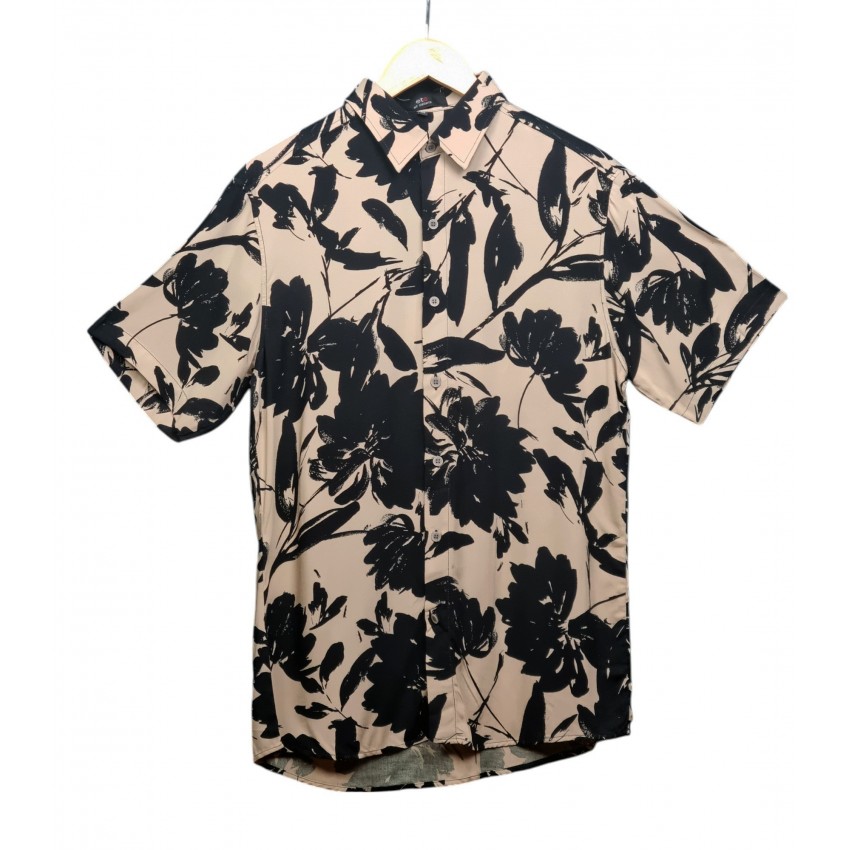 Camisa Ébano