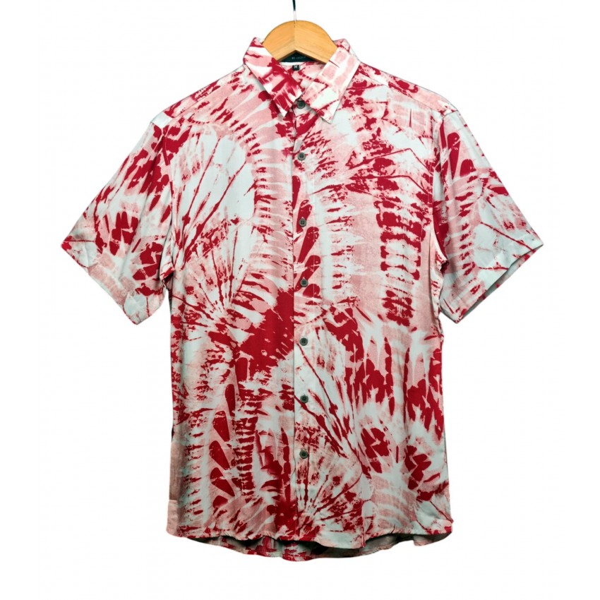 Camisa Tie Dye