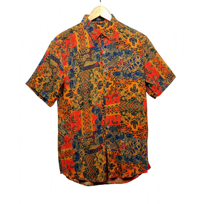 Camisa Retro
