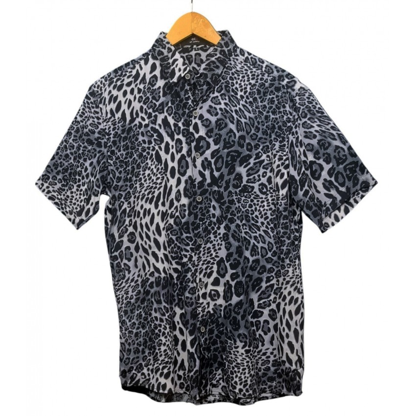 Camisa Wild