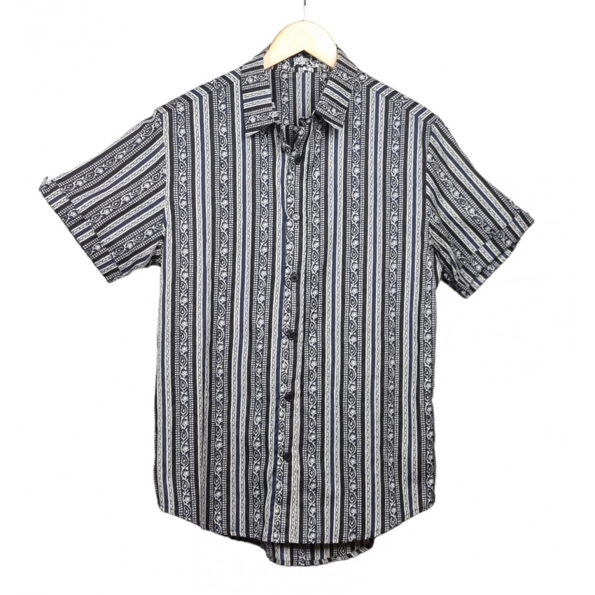 Camisa Stripe
