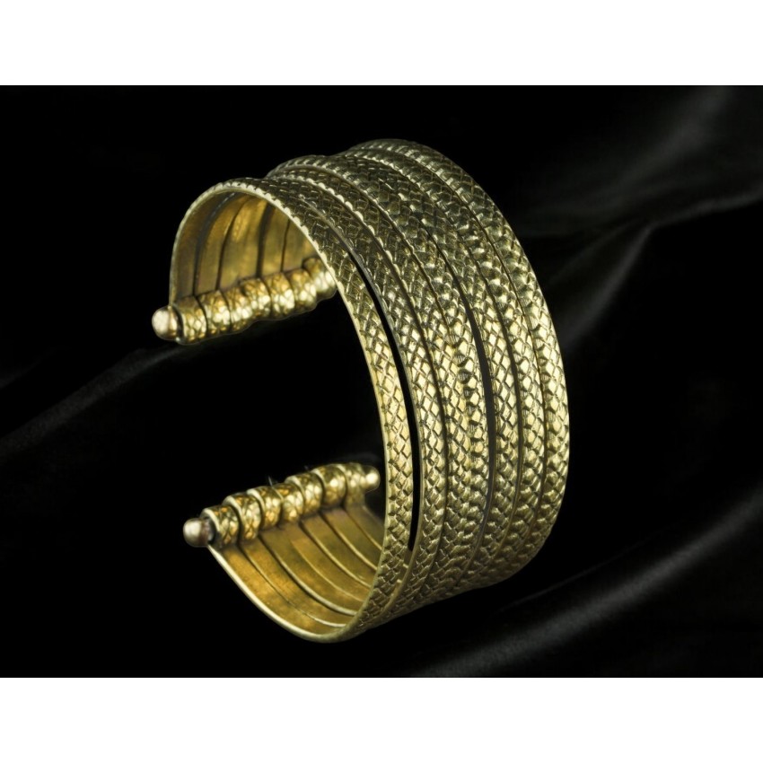 Pulsera Claopatra