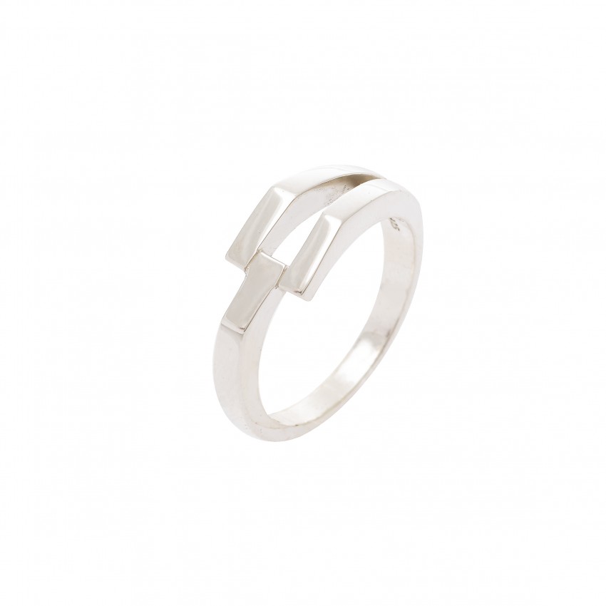 Anillo Moderno