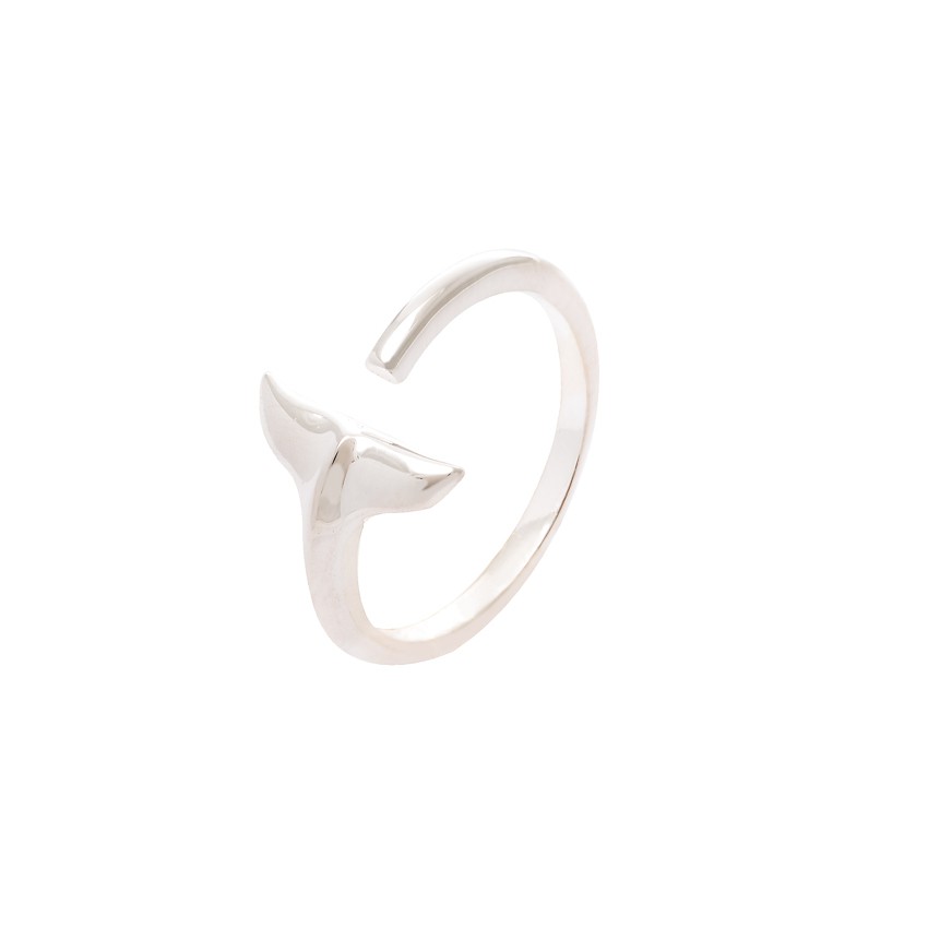Anillo Ballena