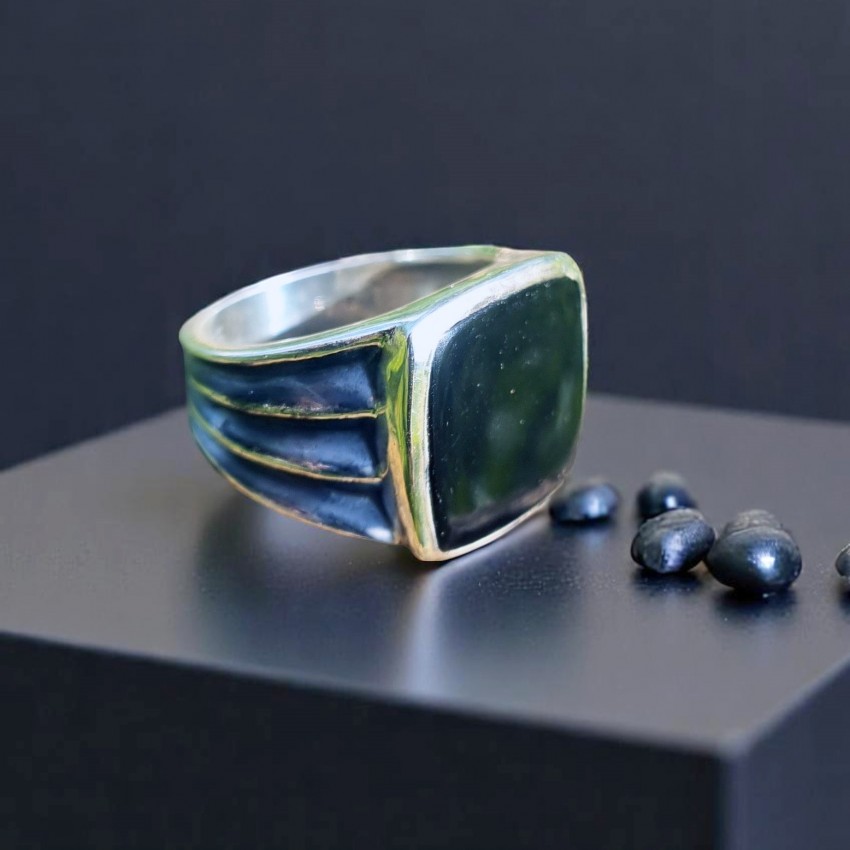 Anillo Ónix