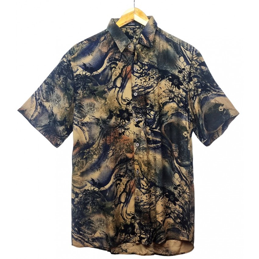 Camisa Eclipse