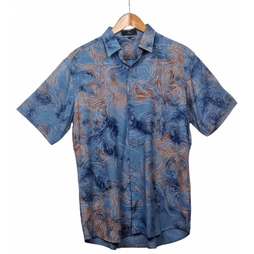 Camisa Reef