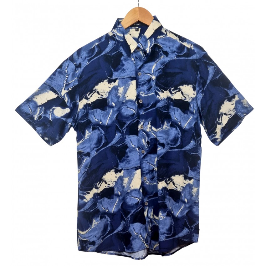 Camisa Mar