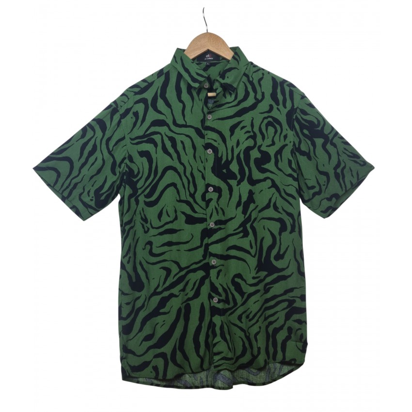 Camisa Safari