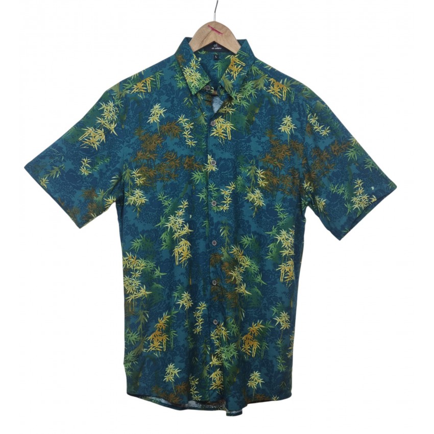 Camisa Bambú