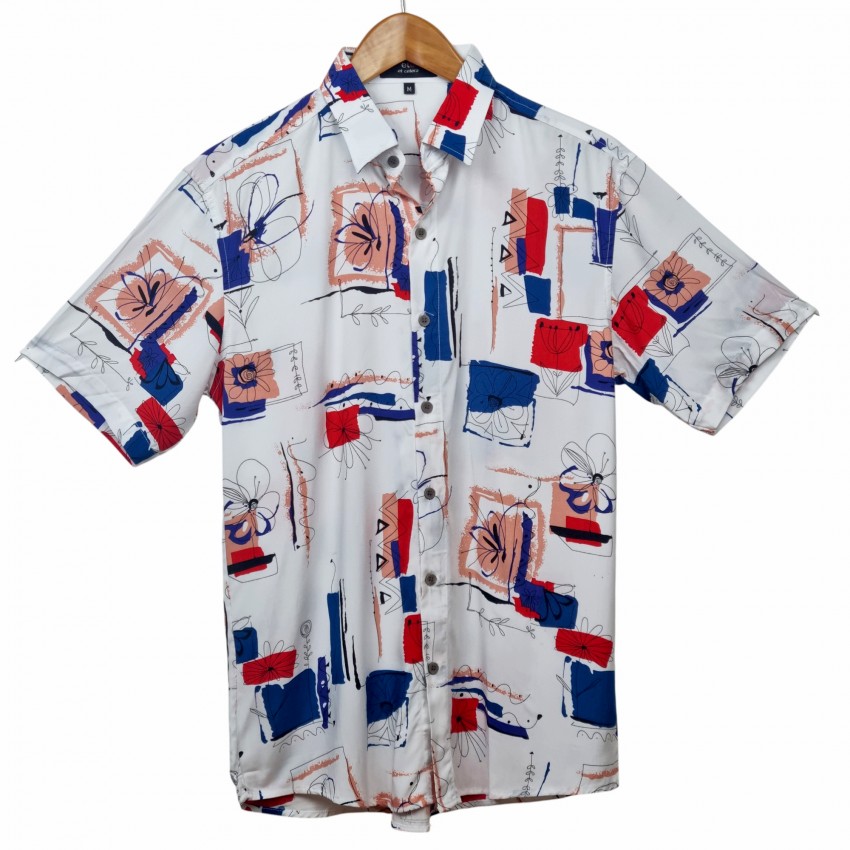 Camisa Escape