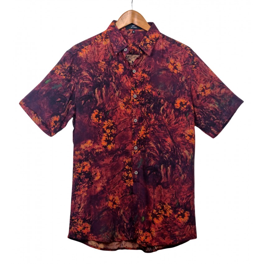 Camisa Fuego