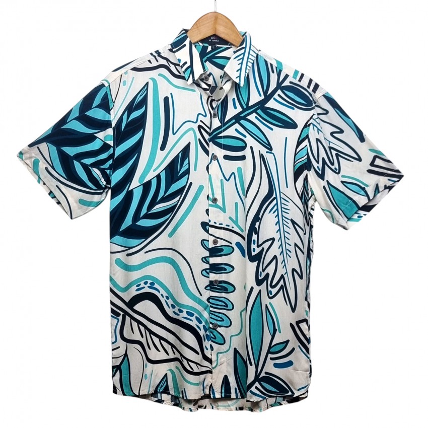 Camisa Selva