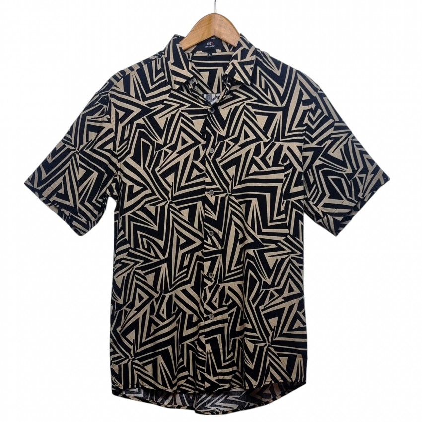 Camisa Vértice