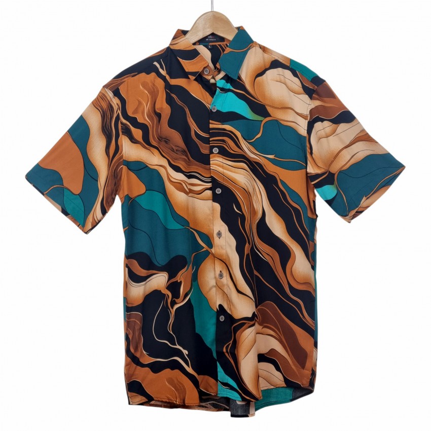 Camisa Tierra