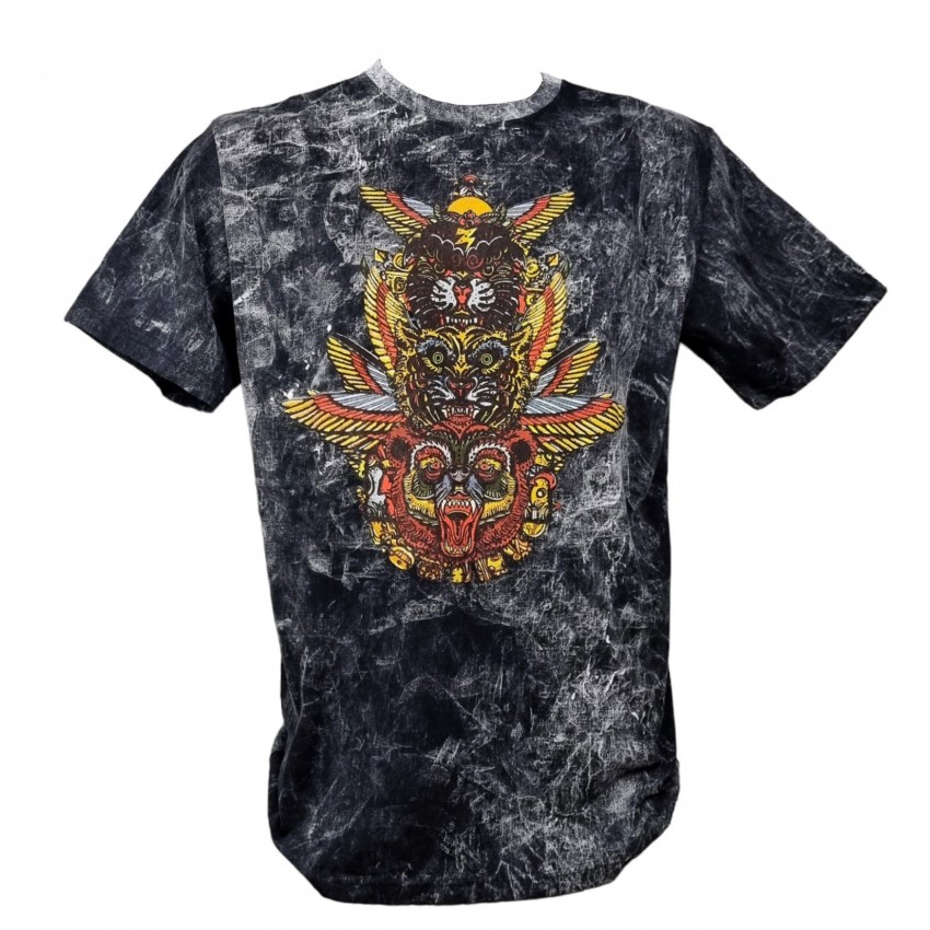 Camiseta Tótem