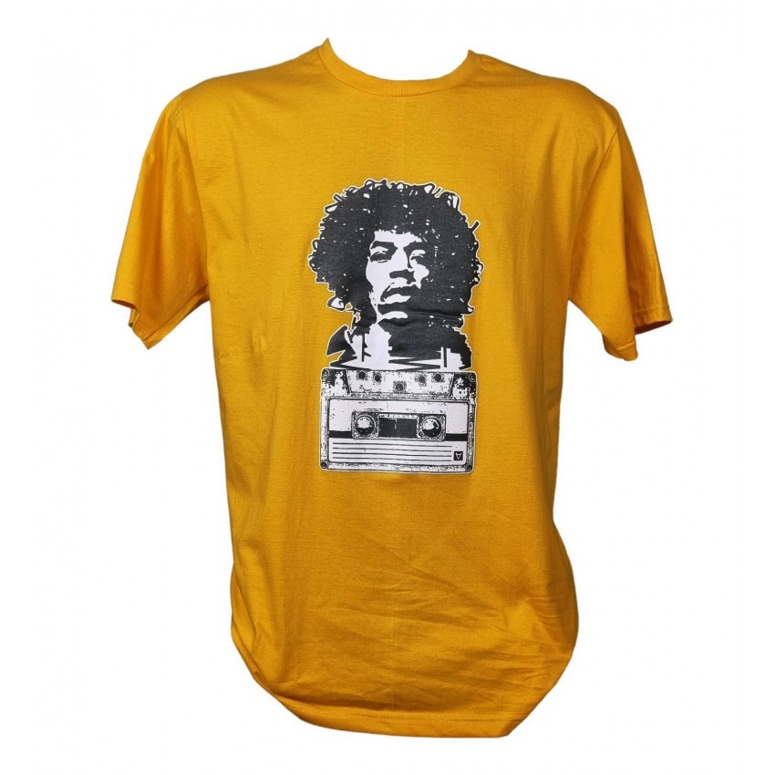 Camiseta Jimi Hendrix