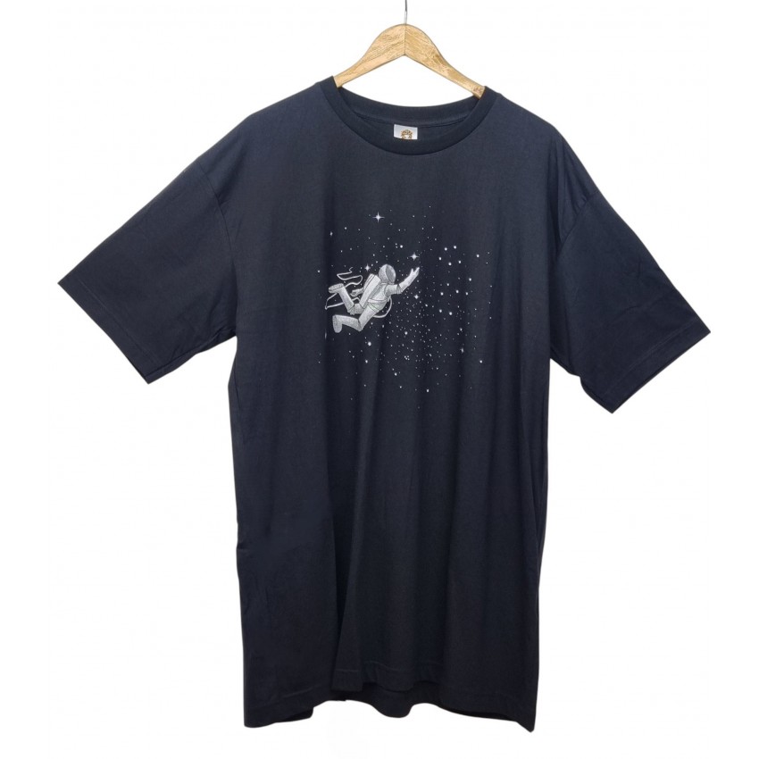 Camiseta Astronauta