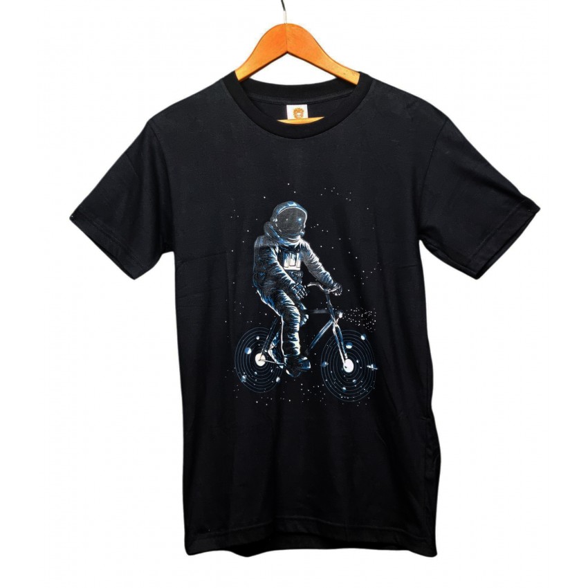 Camiseta Ciclonauta