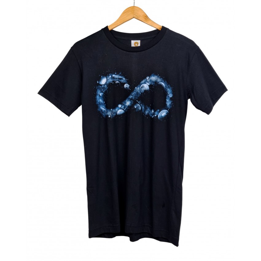 Camiseta Infinity