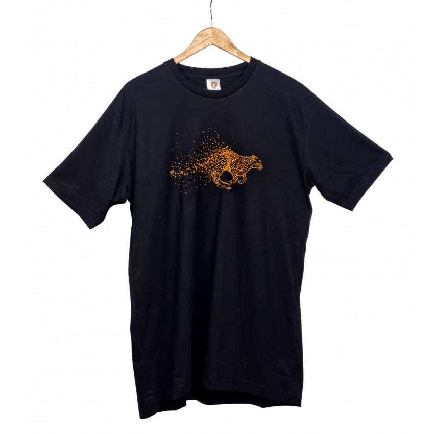 Camiseta Guepardo