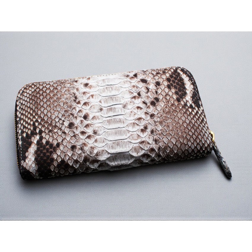 Cartera larga con...