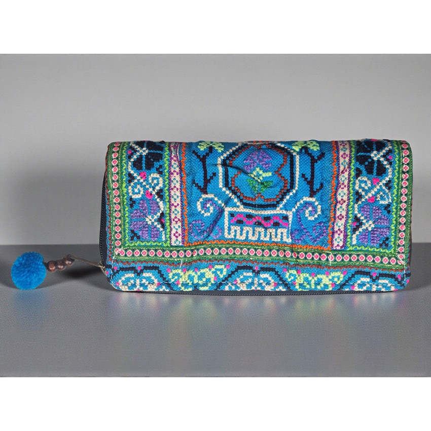 Cartera de mano con...