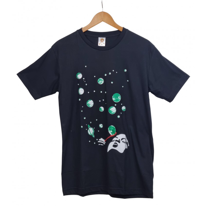 Camiseta Cósmica