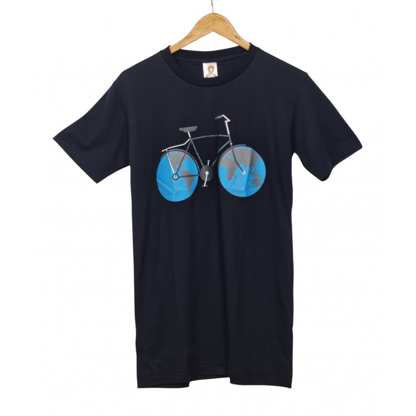 Camiseta Ecobici